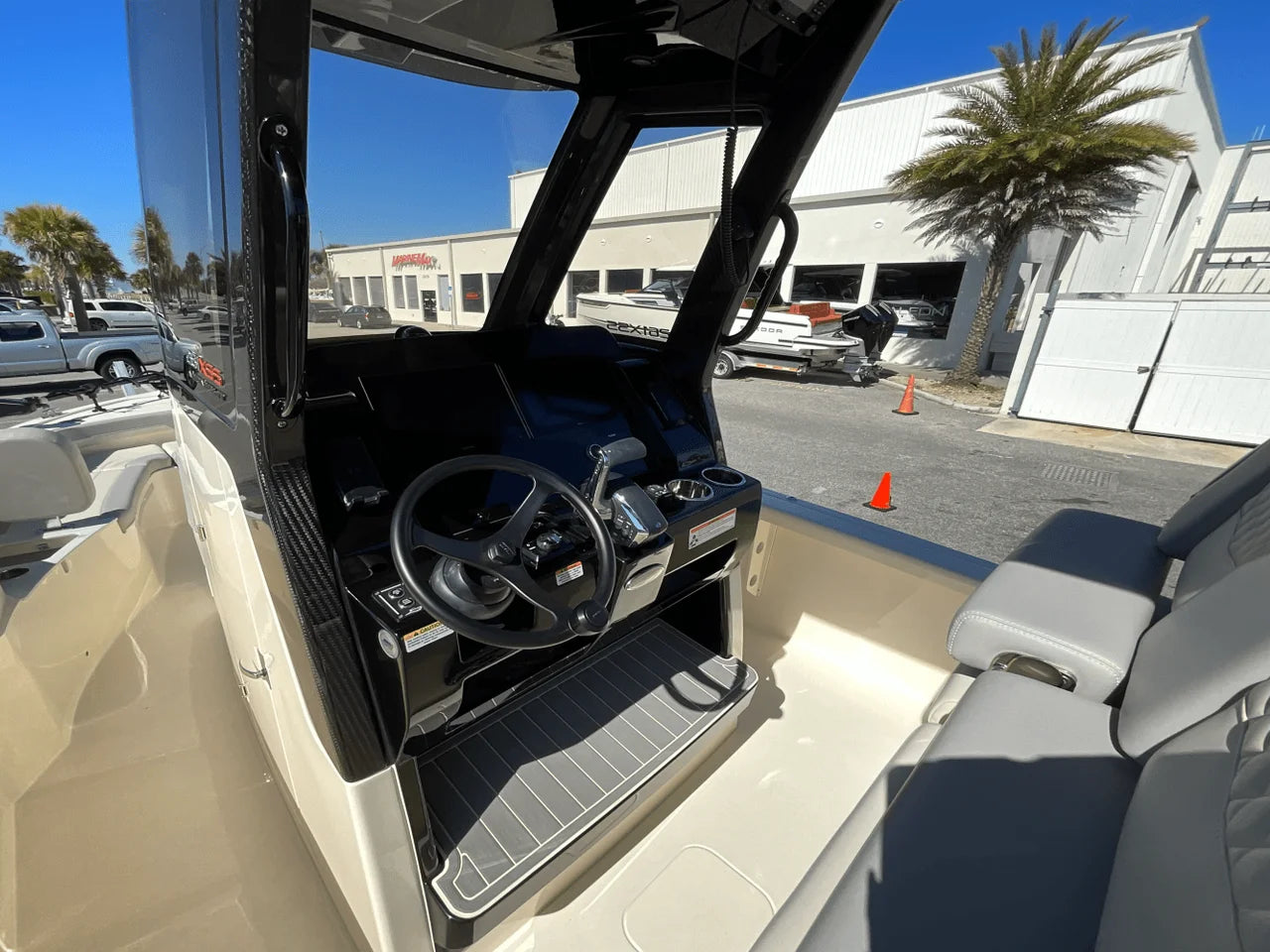 2025 Scout 261 XSS 26.0 feet, Jacksonville Beach, FL #8