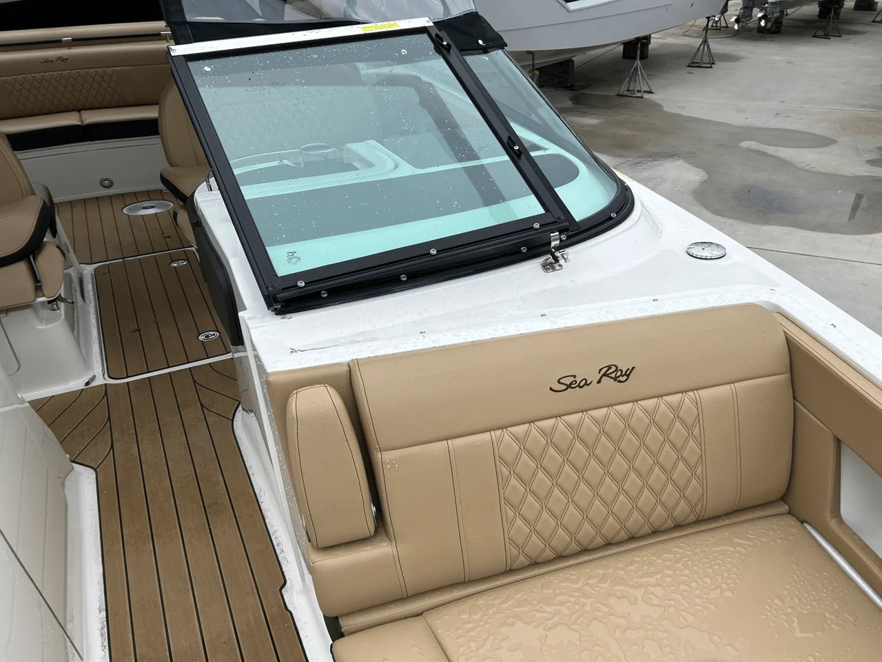 2024 Sea Ray 310 SLX 31.0 feet, Stuart, Florida #11