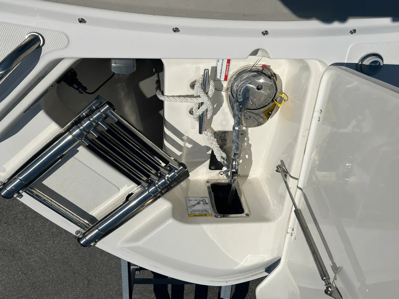 2022 Boston Whaler 240 VANTAGE 24.0 feet, Charleston, SC #22