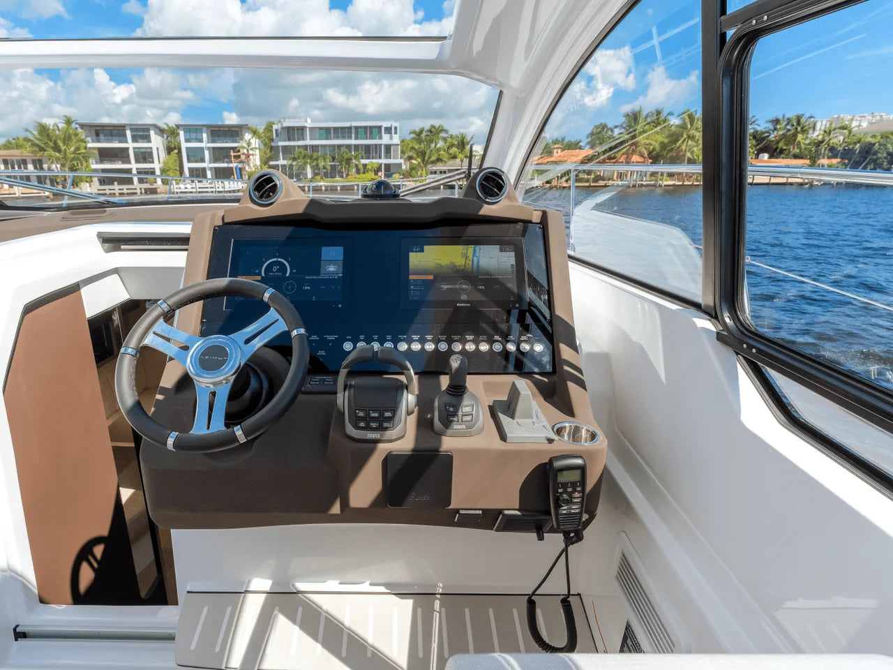 2025 Azimut ATLANTIS 45 45.0 feet, Pompano Beach, FL #16