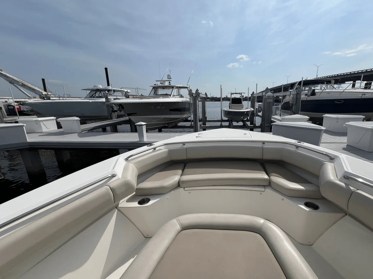 2019 Boston Whaler 280 OUTRAGE 28.0 feet, Stuart, Florida #23
