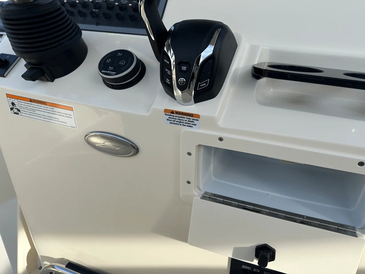 2024 Scout 195 Sportfish 19.0 feet, Islamorada, FL #16