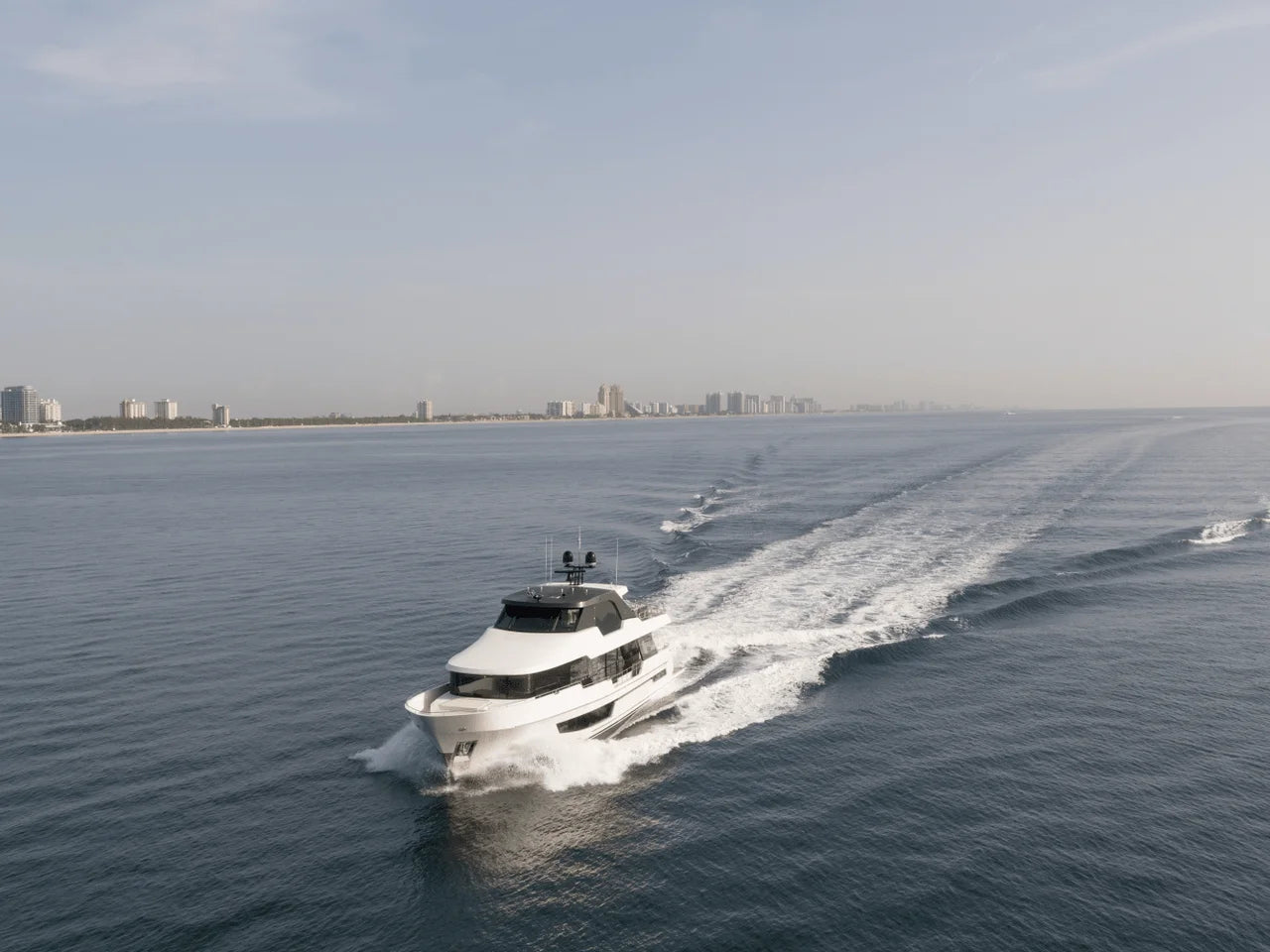 2026 Ocean Alexander 32L 106.0 feet, Hollywood, Florida #32