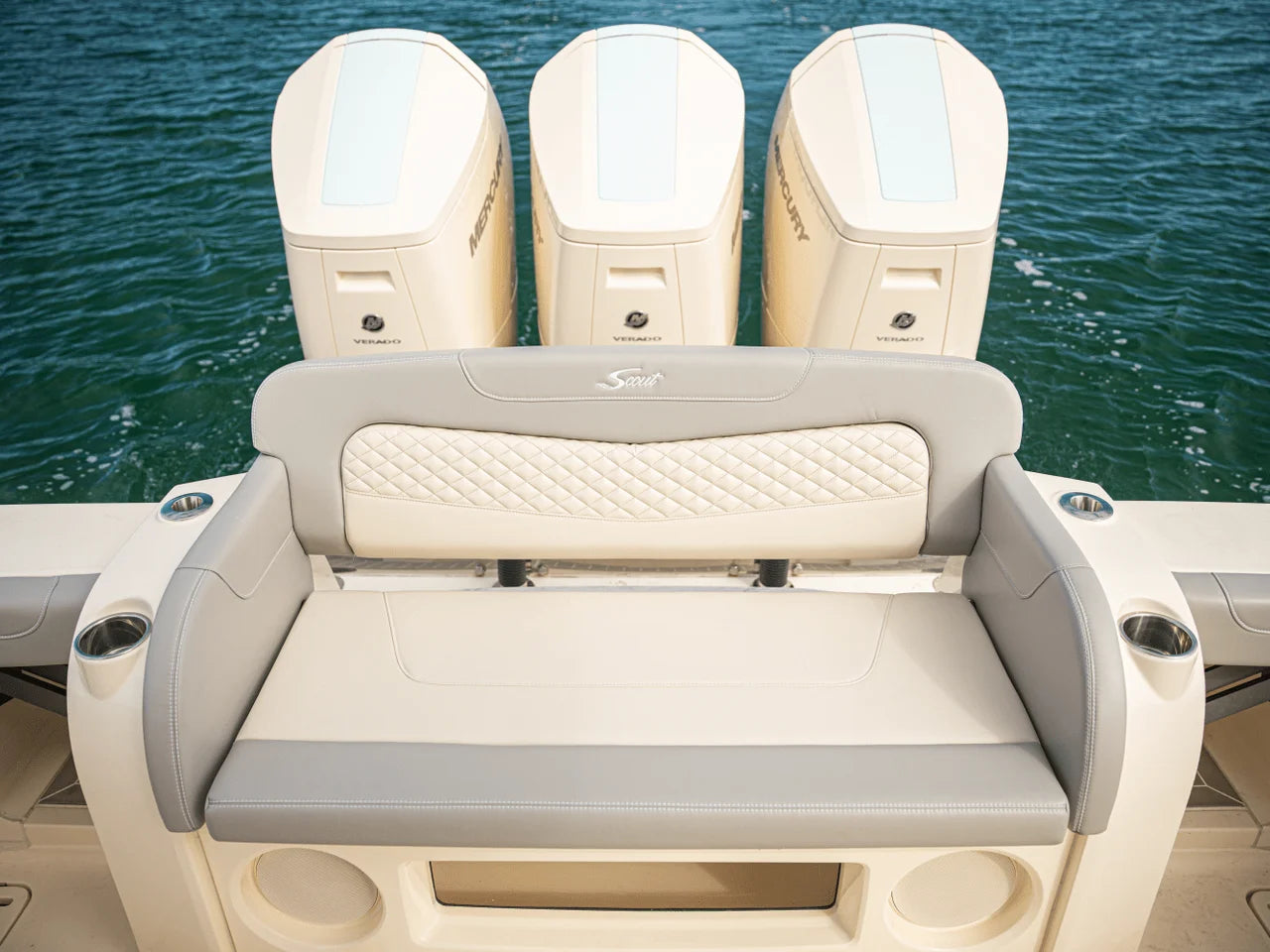 2024 Scout 425 LXF 42.0 feet, Wrightsville Beach, NC #15