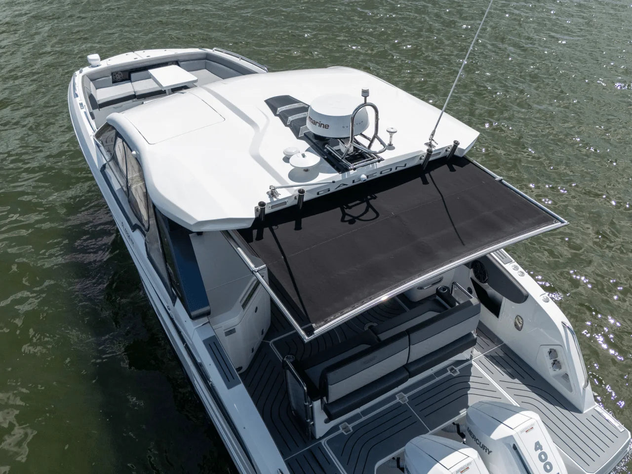 2024 Galeon 325 GTO 32.0 feet, Miami, FL #6