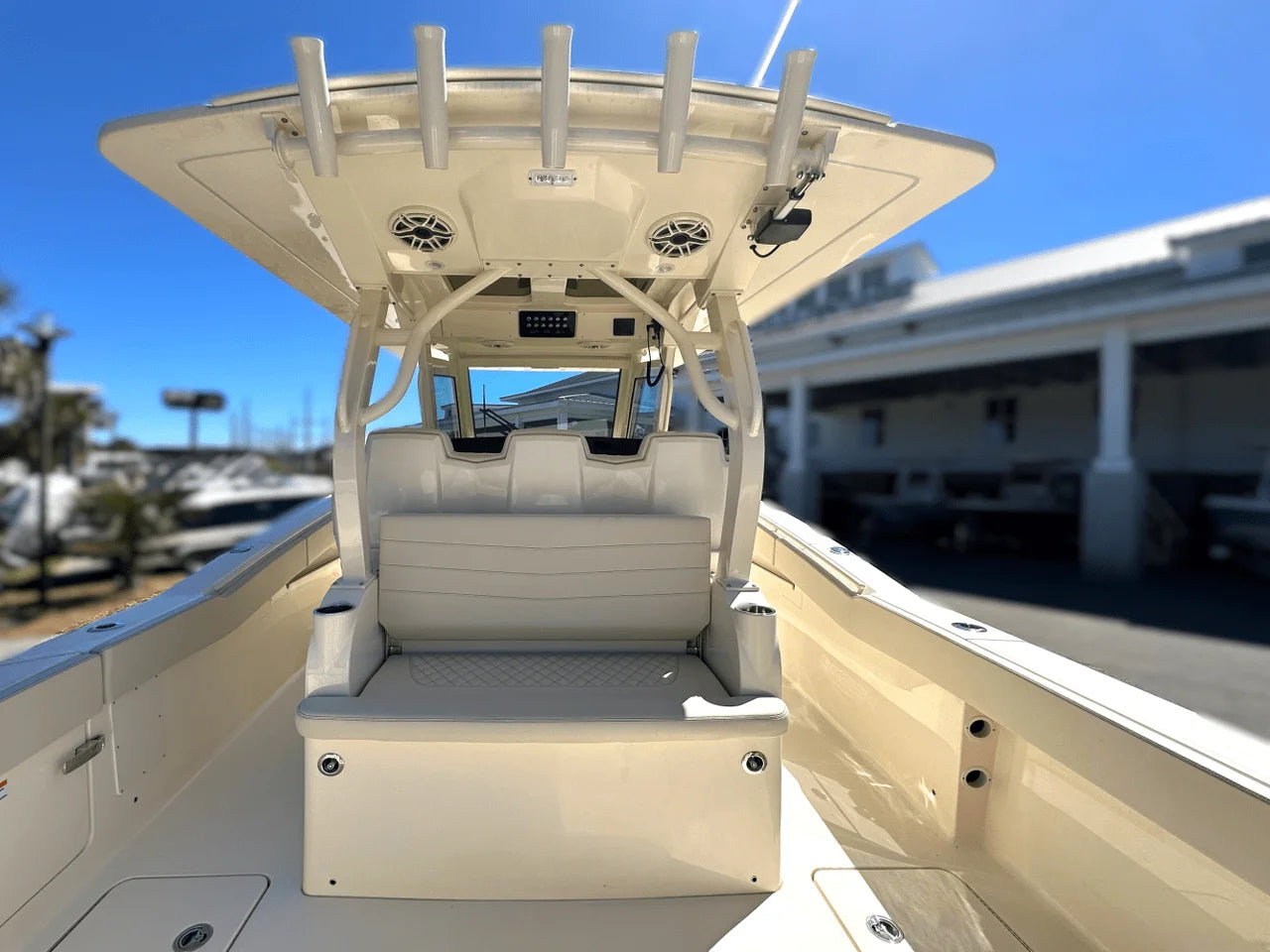 2025 Scout 357 LXF 35.0 feet, Charleston, SC #11