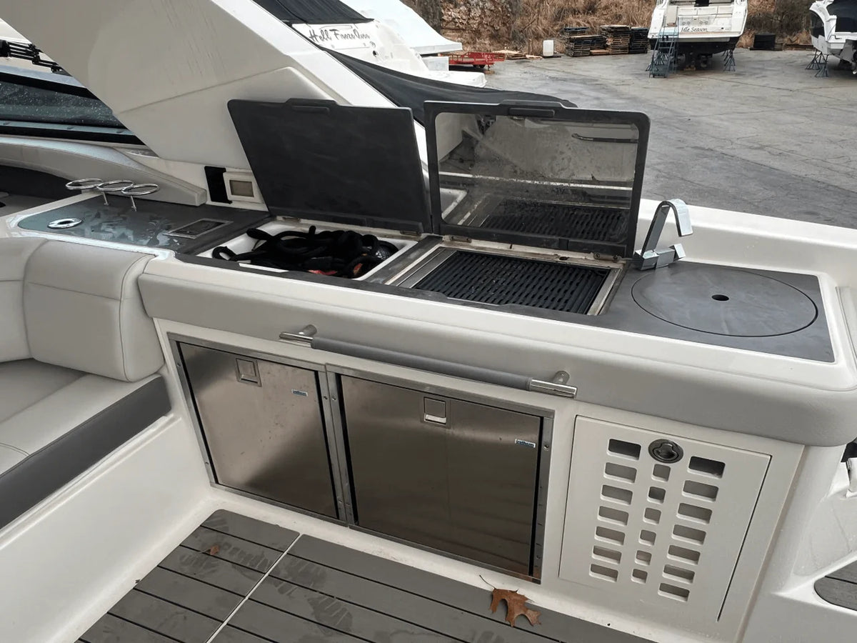 2022 Sea Ray 400 SLX 39.0 feet, Lake Ozark, MO #16