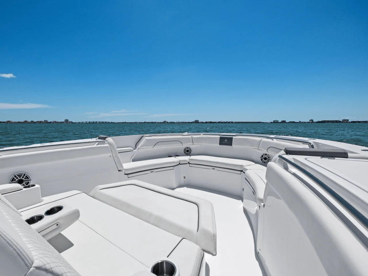 2024 Bertram 39CC 39.0 feet, St Petersburg, FL #40