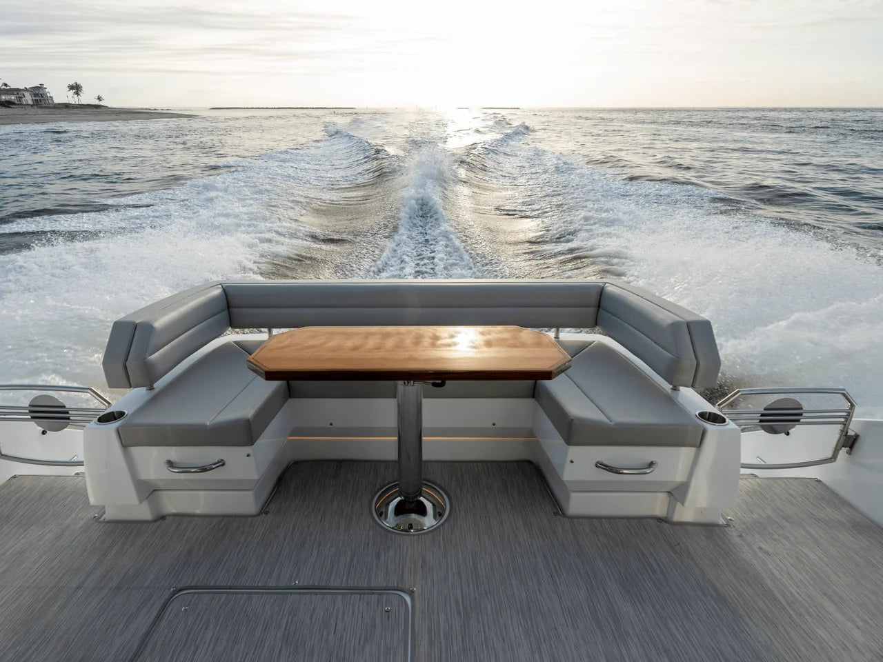 2026 Cruisers Yachts 50 Cantius 50.0 feet, Inuvik, Northwest Territories #39
