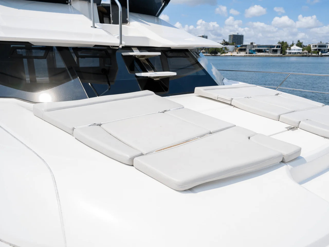 2024 Aquila 44 Yacht 44.0 feet, Miami, FL #43