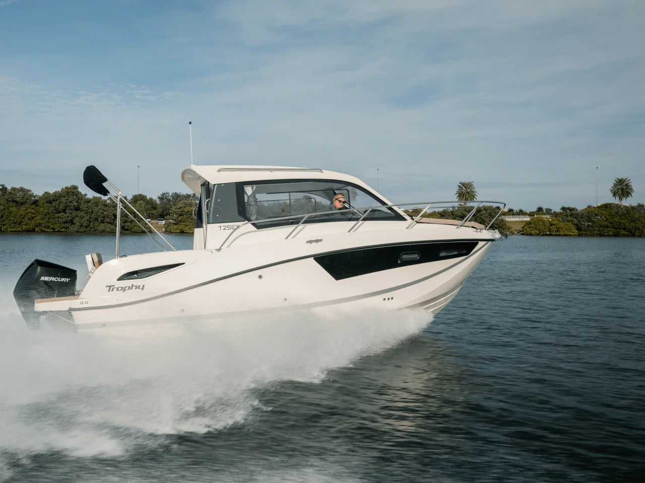 2025 Bayliner T25 Explorer 25.0 feet, Inuvik, Northwest Territories #16