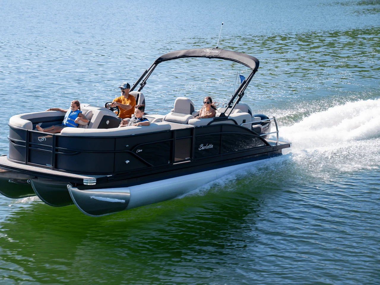 2026 Barletta Cabrio 24.0 feet, Inuvik, Northwest Territories #24