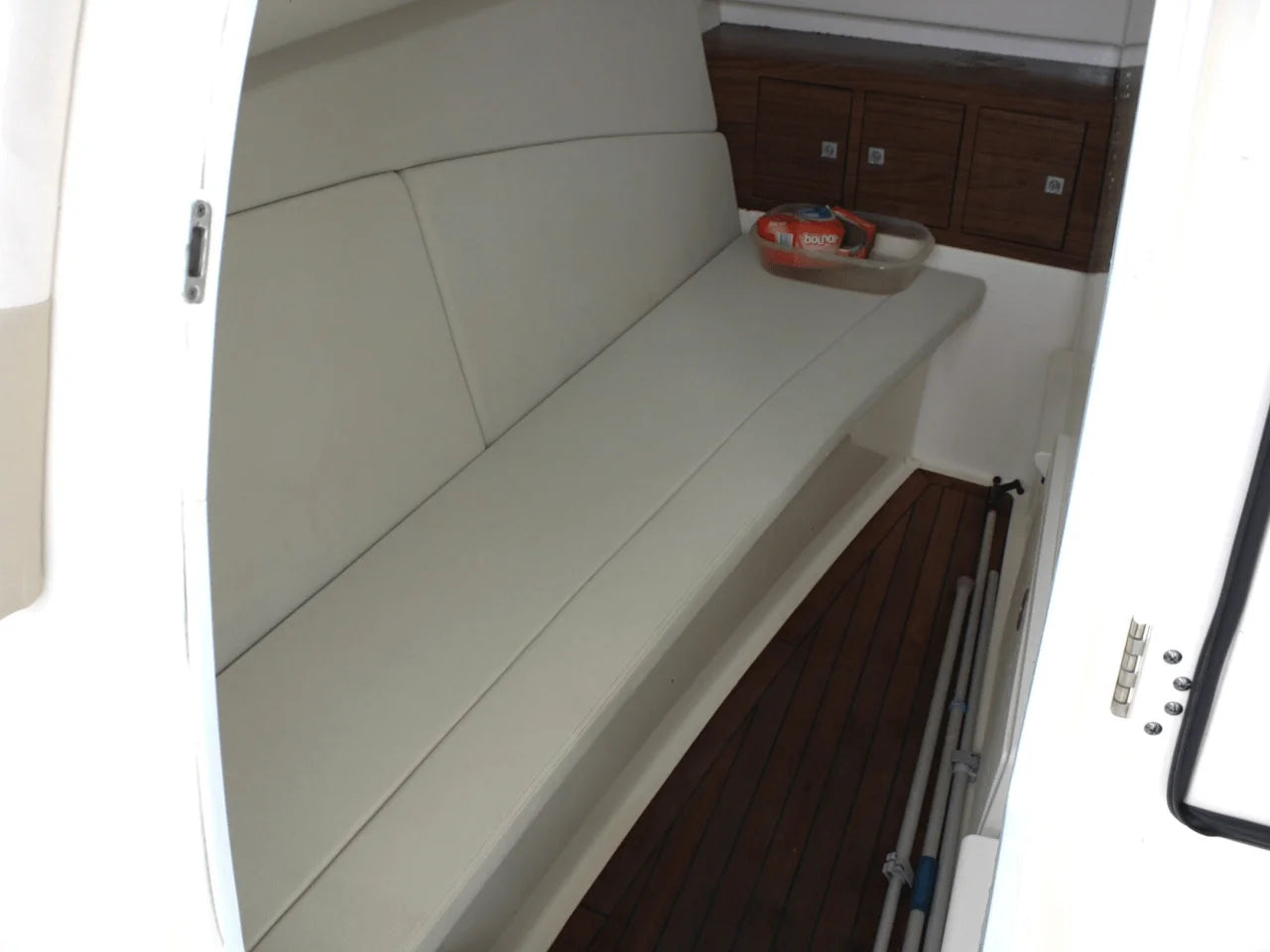 2017 Boston Whaler 320 VANTAGE 32.0 feet, Marathon, FL #46