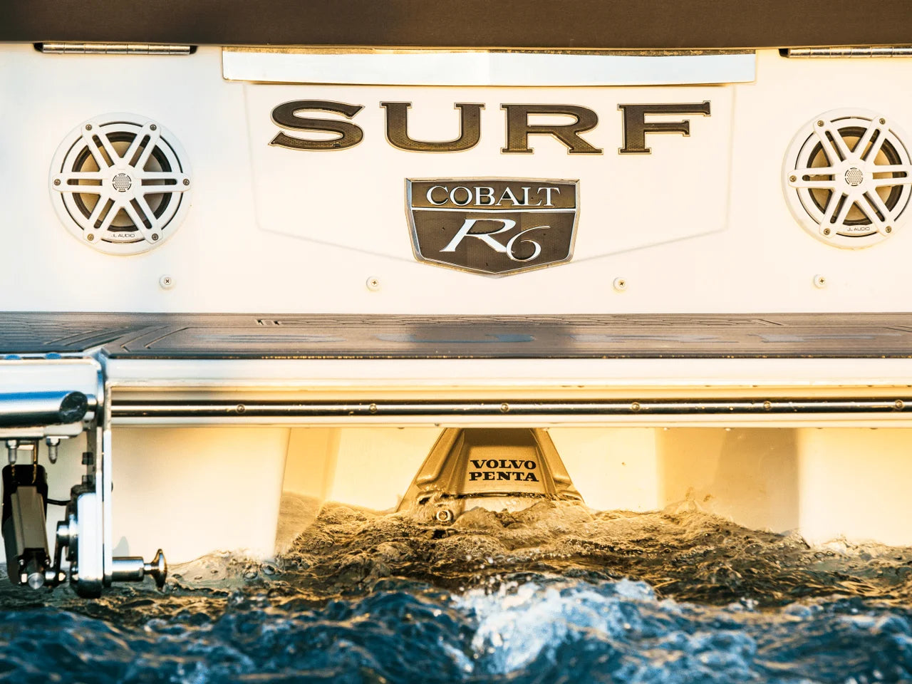 2026 Cobalt R6 Surf 26.0 feet, Inuvik, Northwest Territories #12