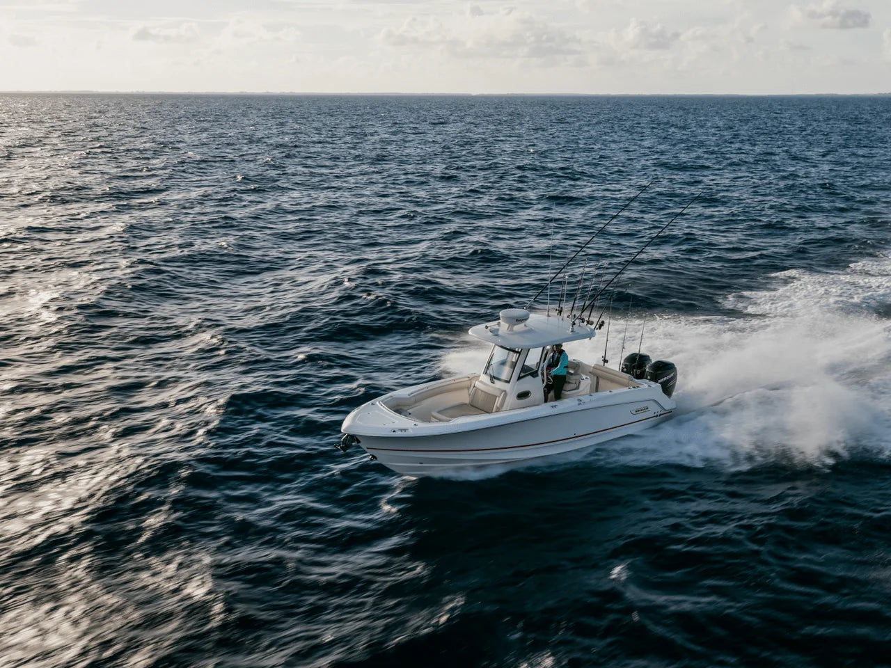 2026 Boston Whaler 280 Outrage 28.0 feet, Wrightsville Beach, North Carolina #53
