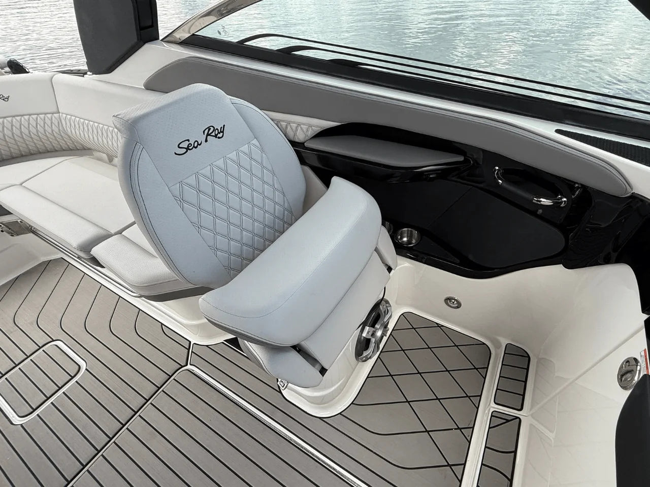 2026 Sea Ray SLX 280 28.0 feet, Lake Wylie, SC #22