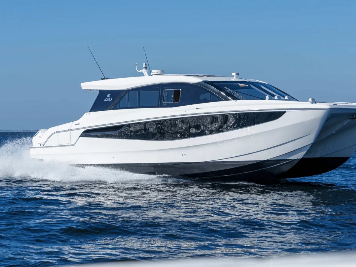 2027 Aquila A46C 42.0 feet, St Petersburg, FL #1