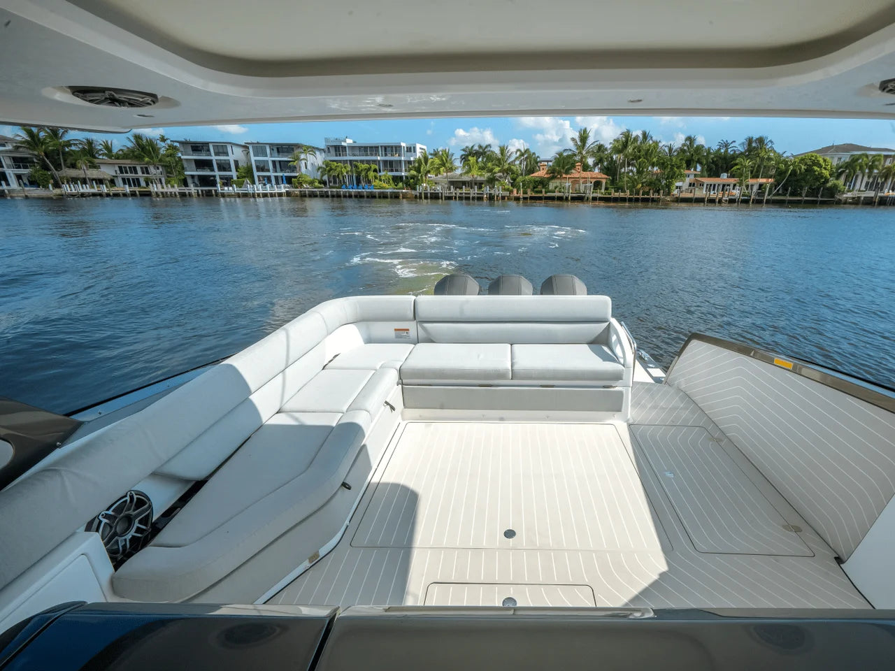 2026 Azimut 48 Verve 48.0 feet, Pompano Beach, FL #21