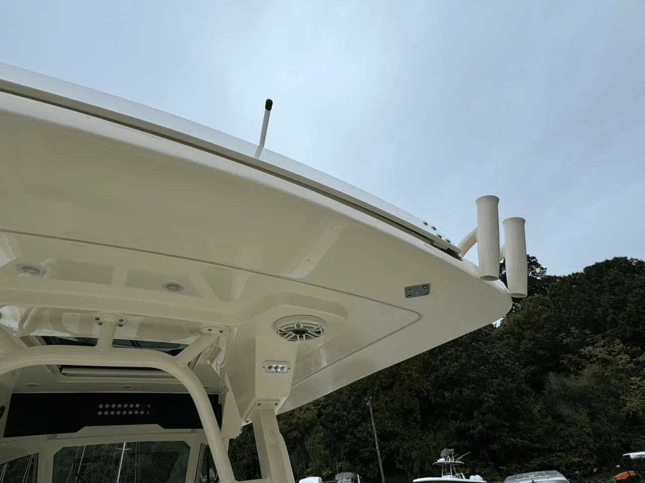 2025 Scout 377 LXF 37.0 feet, Charleston, SC #18