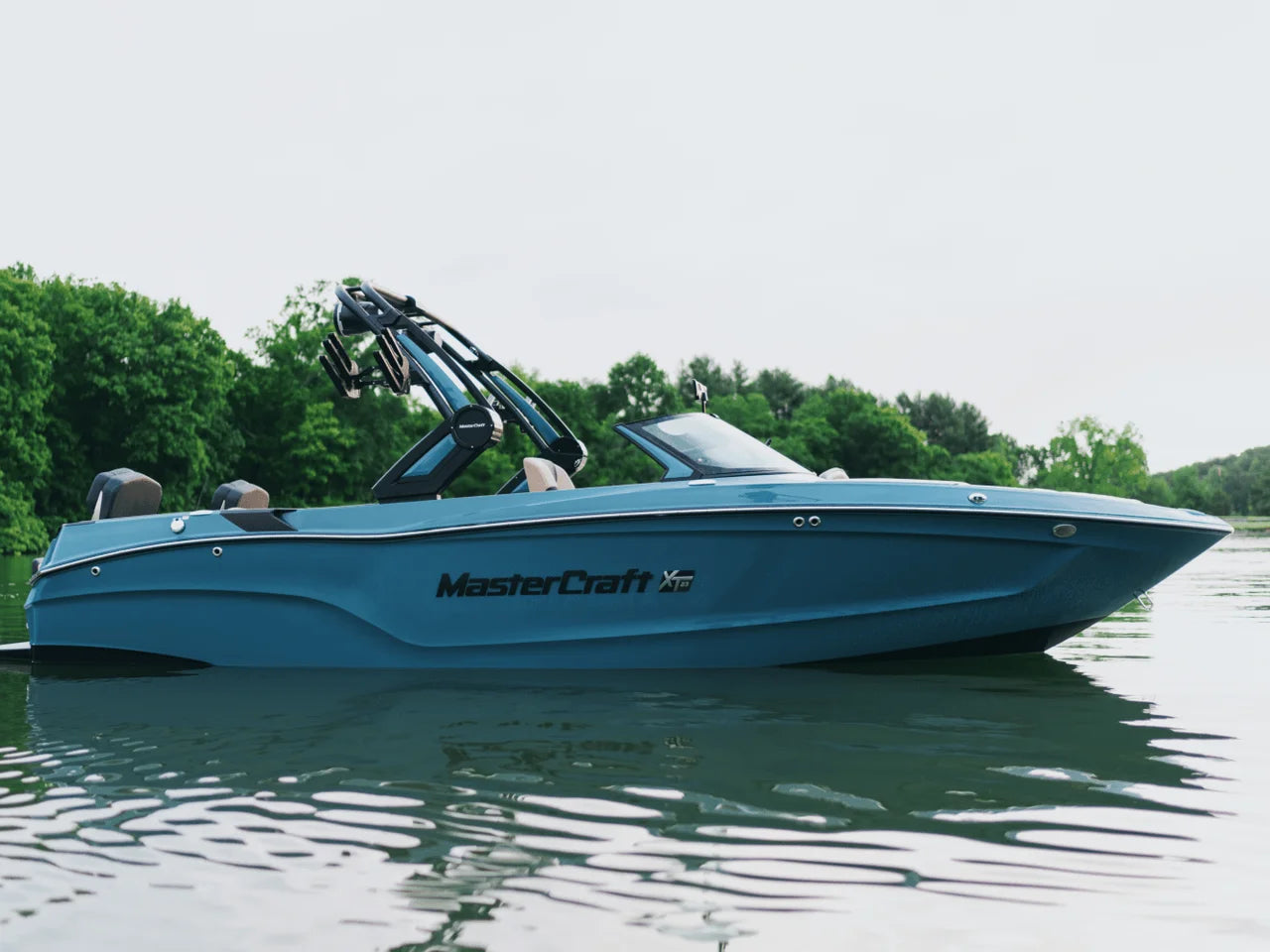 2026 Mastercraft XT23 23.0 feet, Inuvik, Northwest Territories #2