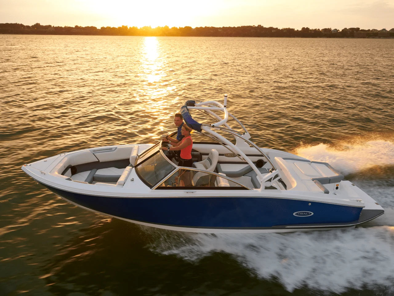 2026 Cobalt CS23 Surf 23.0 feet, Inuvik, Northwest Territories #33