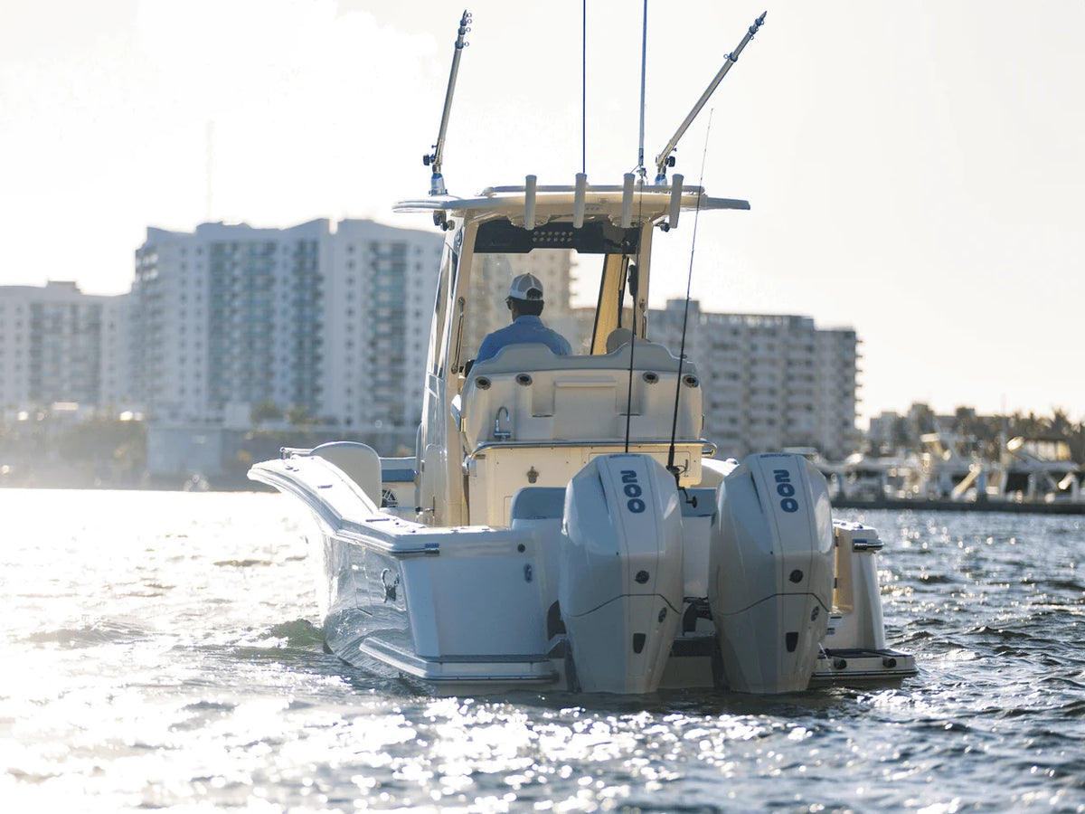 2027 Scout 260 LXF 26.0 feet, Somers Point, New Jersey #13