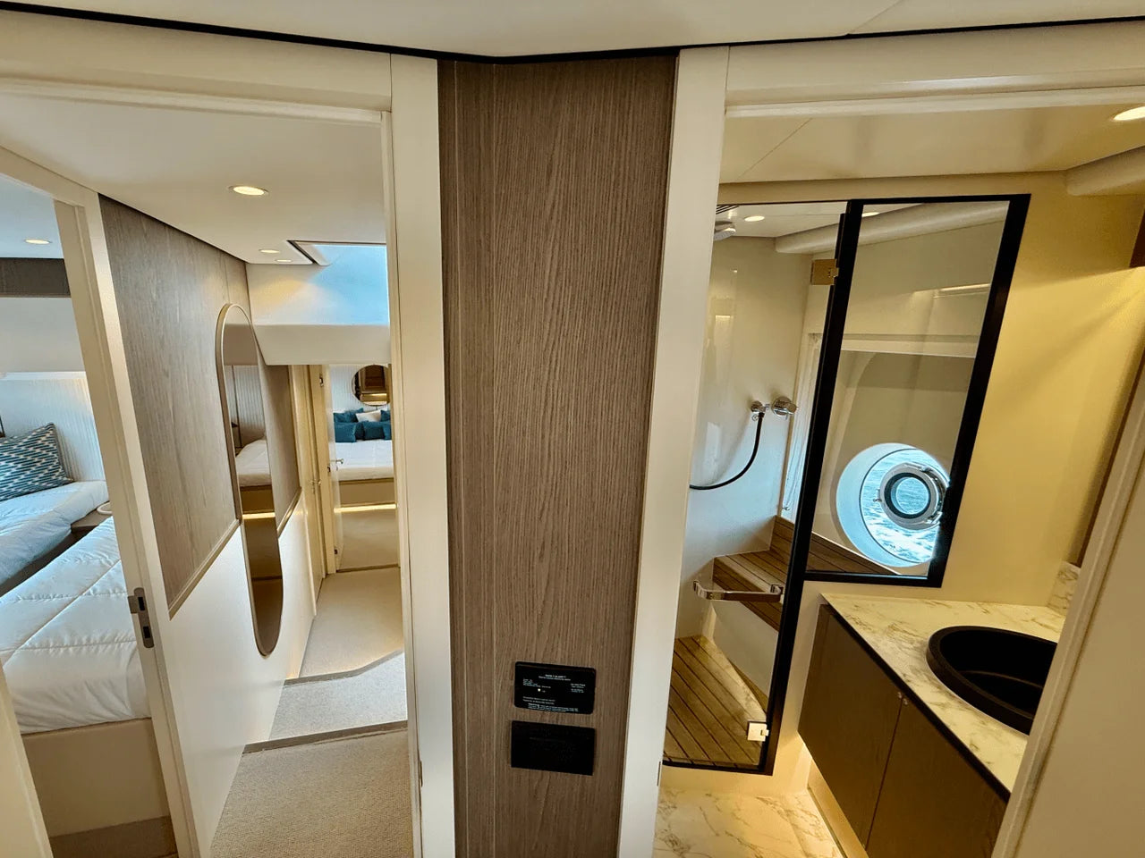 2026 Azimut Magellano 60 60.0 feet, Huntington, NY #68