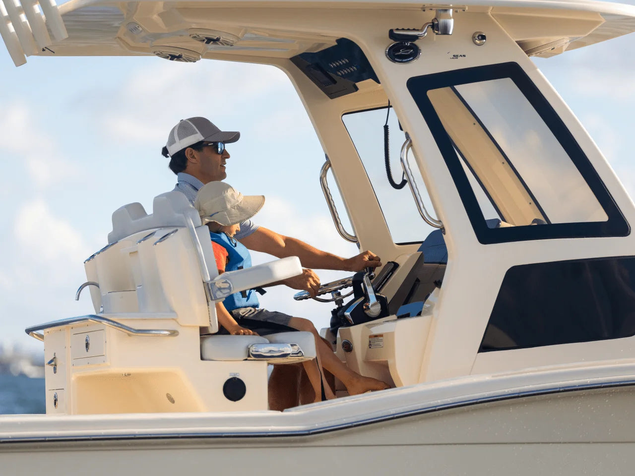 2027 Scout 260 LXF 26.0 feet, Charleston, South Carolina #17