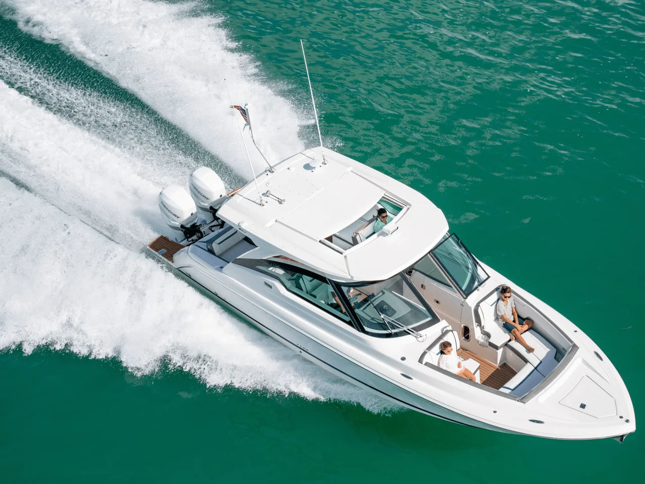 2025 Tiara Yachts LX 34 34.0 feet, Inuvik, Northwest Territories #2