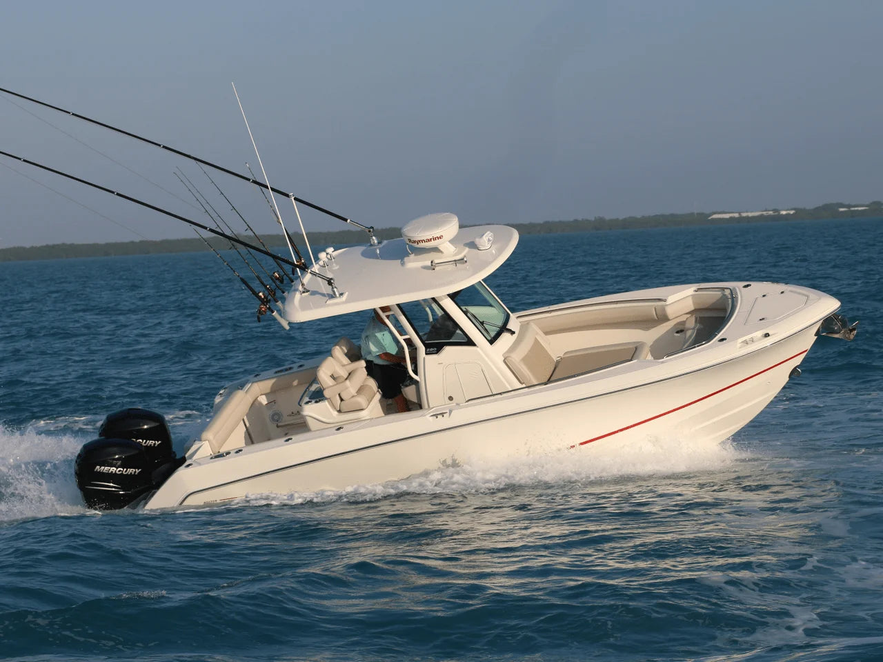 2026 Boston Whaler 280 Outrage 28.0 feet, Wrightsville Beach, North Carolina #5
