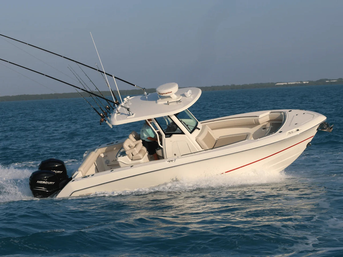 2026 Boston Whaler 280 Outrage 28.0 feet, Norwalk, Connecticut #5