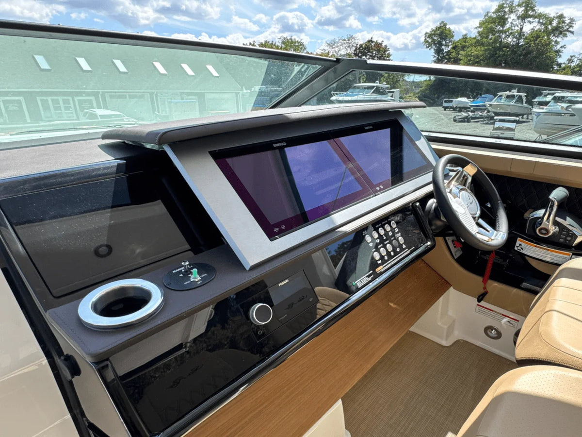 2026 Sea Ray SLX 400 Outboard 40.0 feet, Huntington, NY #30
