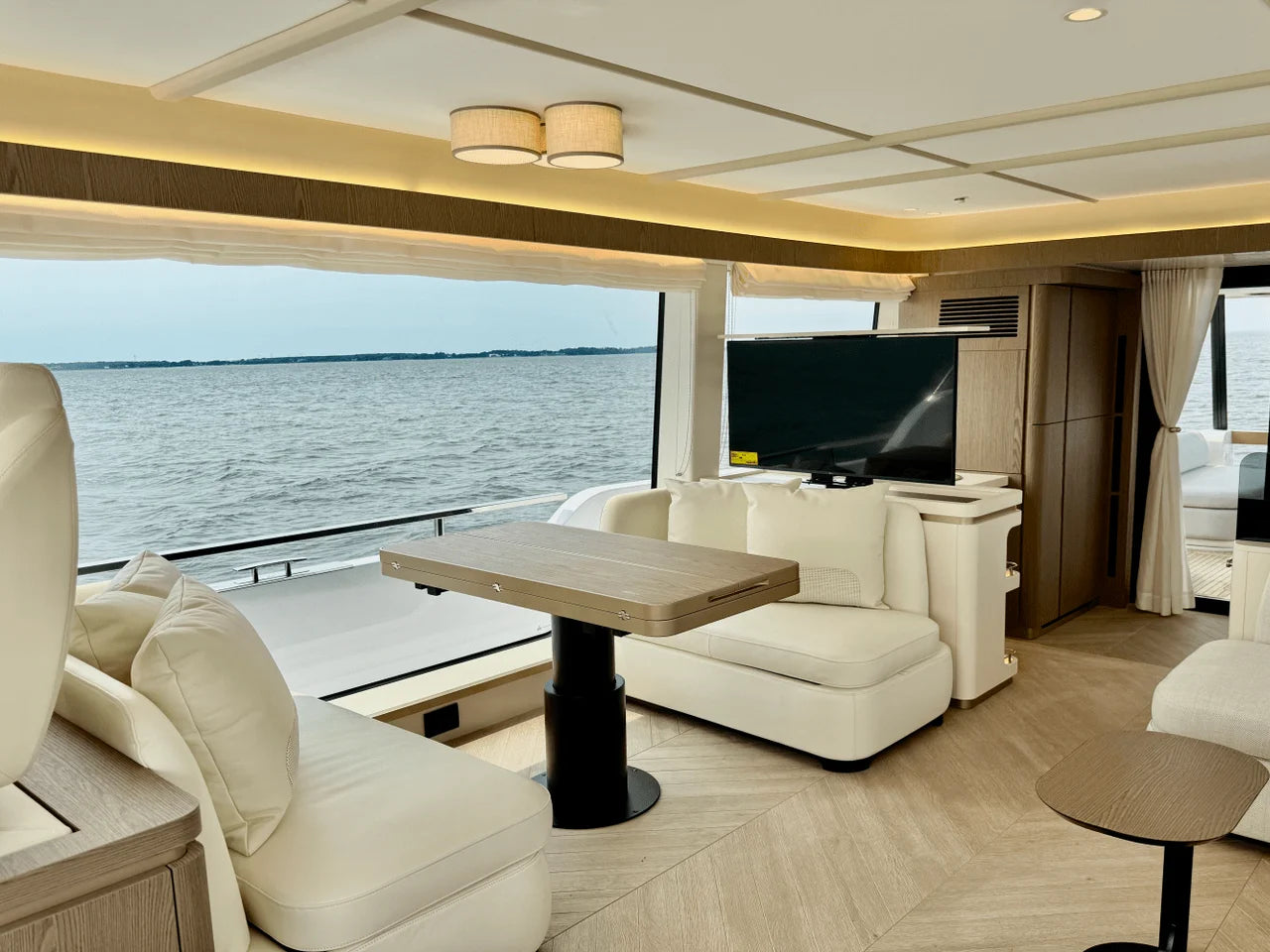 2026 Azimut Magellano 60 60.0 feet, Huntington, NY #44