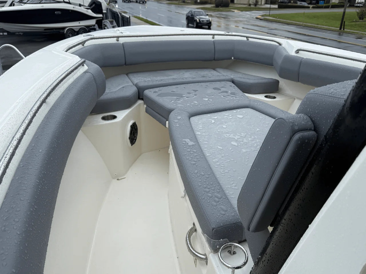 2026 Boston Whaler 280 Outrage 28.0 feet, Fort Walton Beach, Florida #66