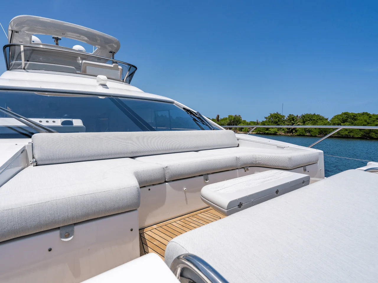 2024 Azimut 60 FLY 60.0 feet, Naples, FL #76