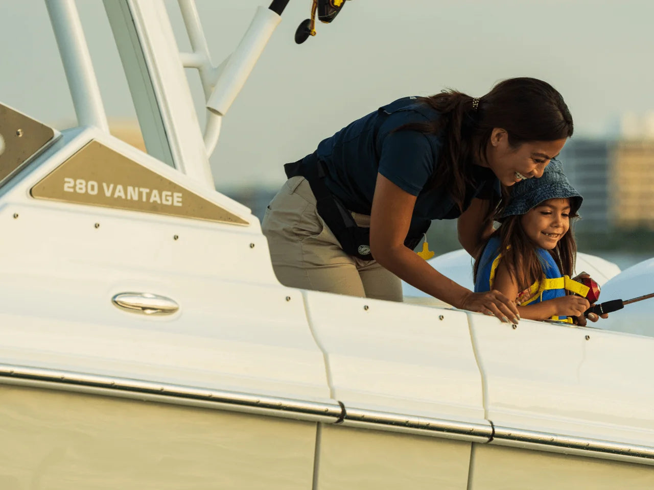 2027 Boston Whaler 280 Vantage 28.0 feet, Norwalk, Connecticut #11
