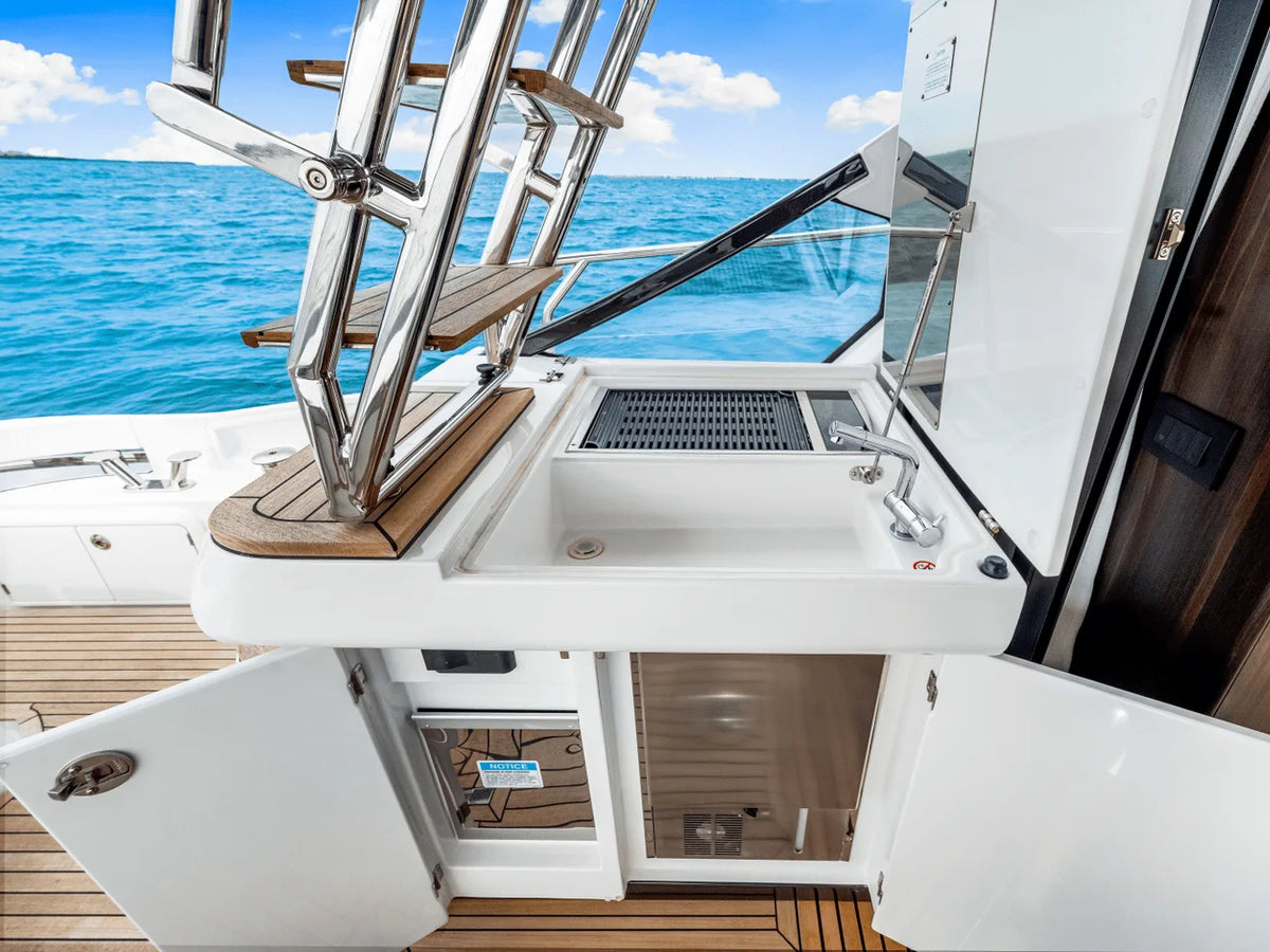 2025 Azimut S6 60.0 feet, Clearwater, Florida #50