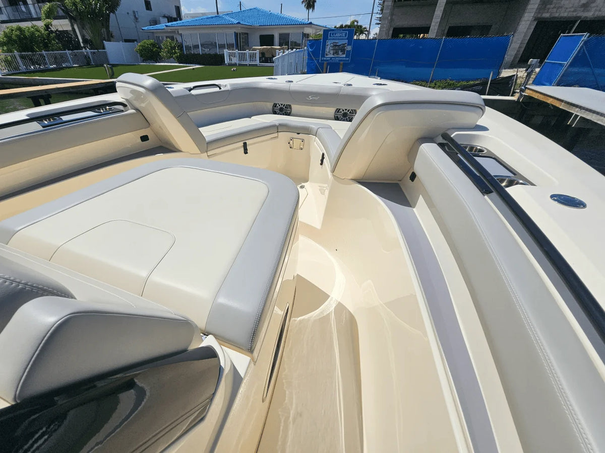 2024 Scout 305LXF 30.0 feet, Clearwater, Florida #5