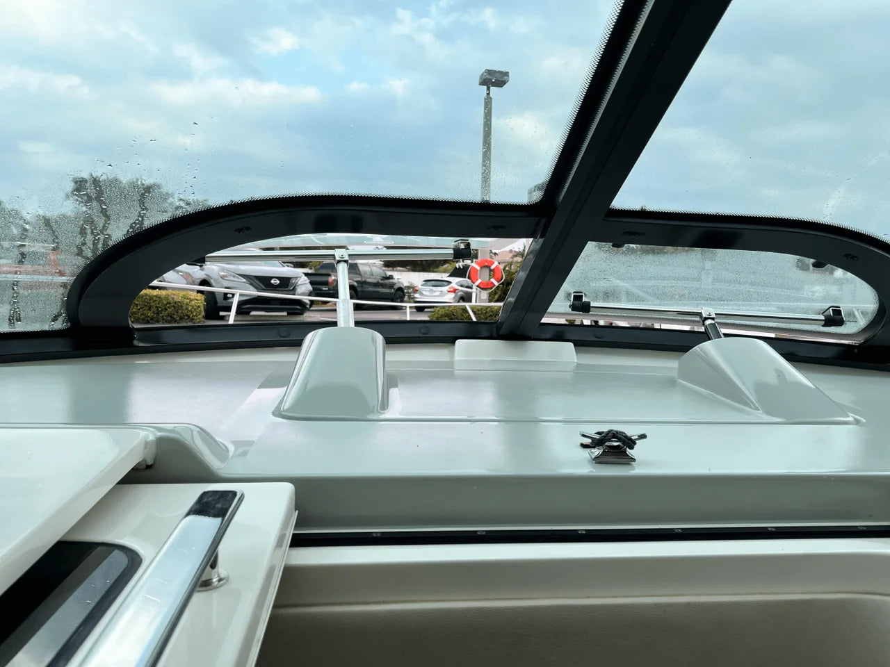 2015 Sea Ray 450 SUNDANCER 45.0 feet, Fort Myers, FL #27