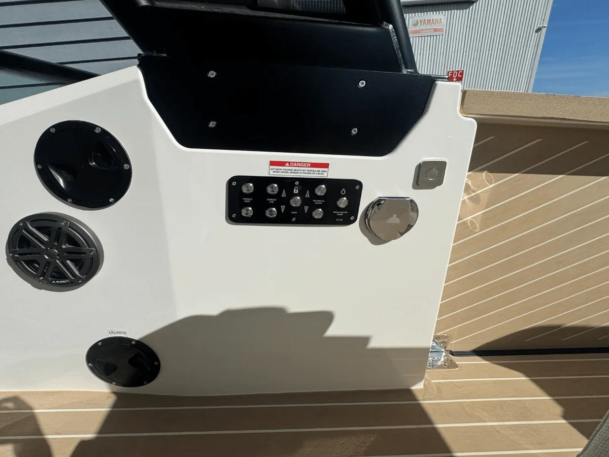 2026 Saxdor 320 GTO 32.0 feet, Somers Point, New Jersey #14