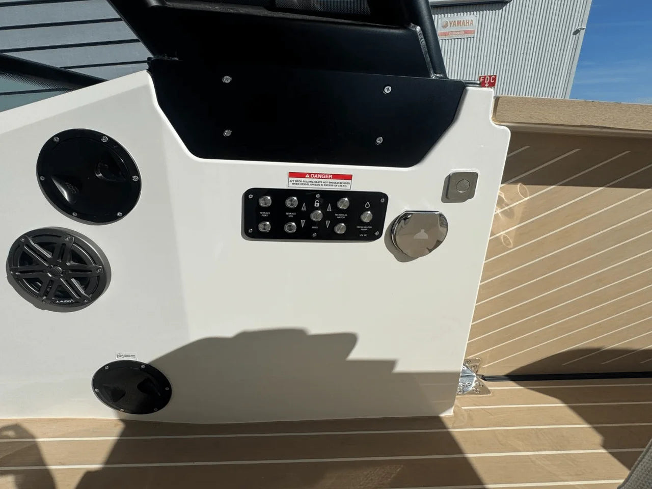 2026 Saxdor 320 GTO 32.0 feet, Clearwater, Florida #14