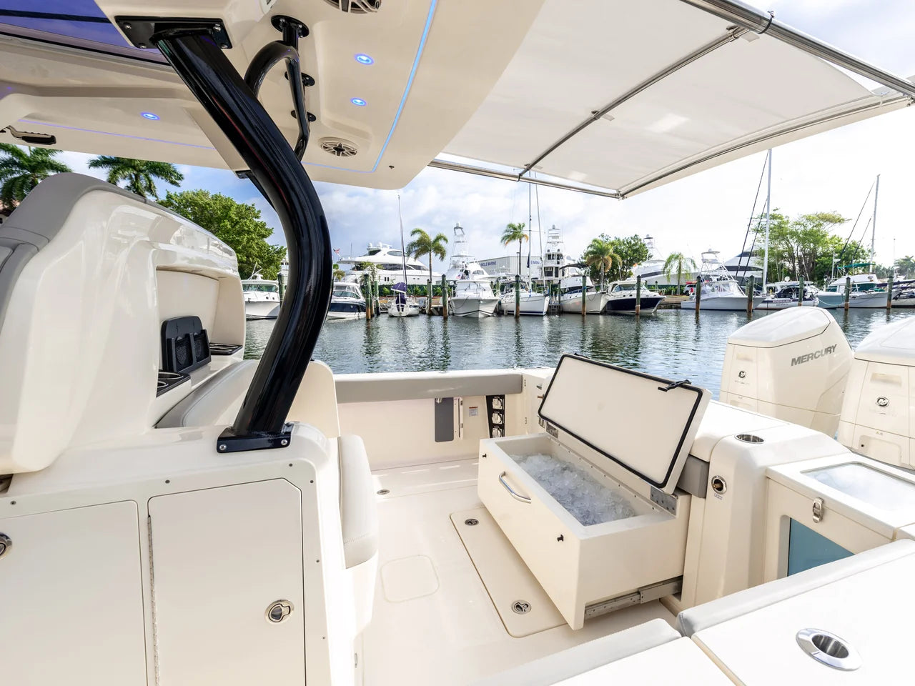 2025 Scout 377 LXF 37.0 feet, Jupiter, Florida #98