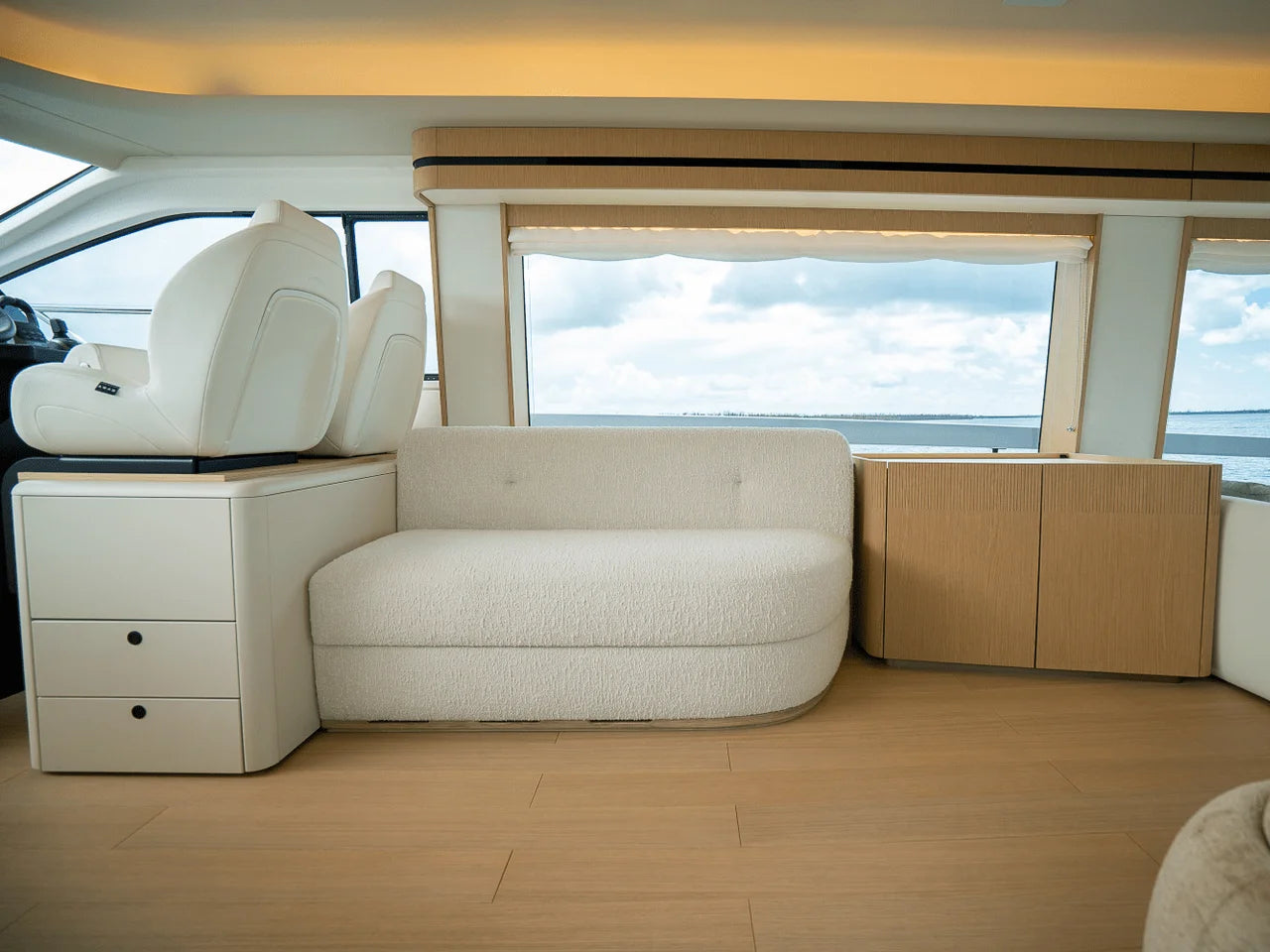 2026 Azimut Fly 62 62.0 feet, Naples, Florida #32
