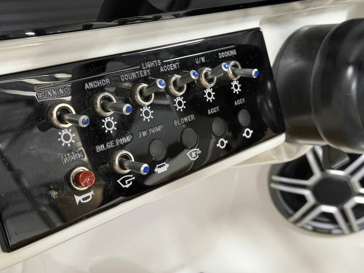 2026 Sea Ray SDX 230 Outboard 23.0 feet, Nisswa, Minnesota #53