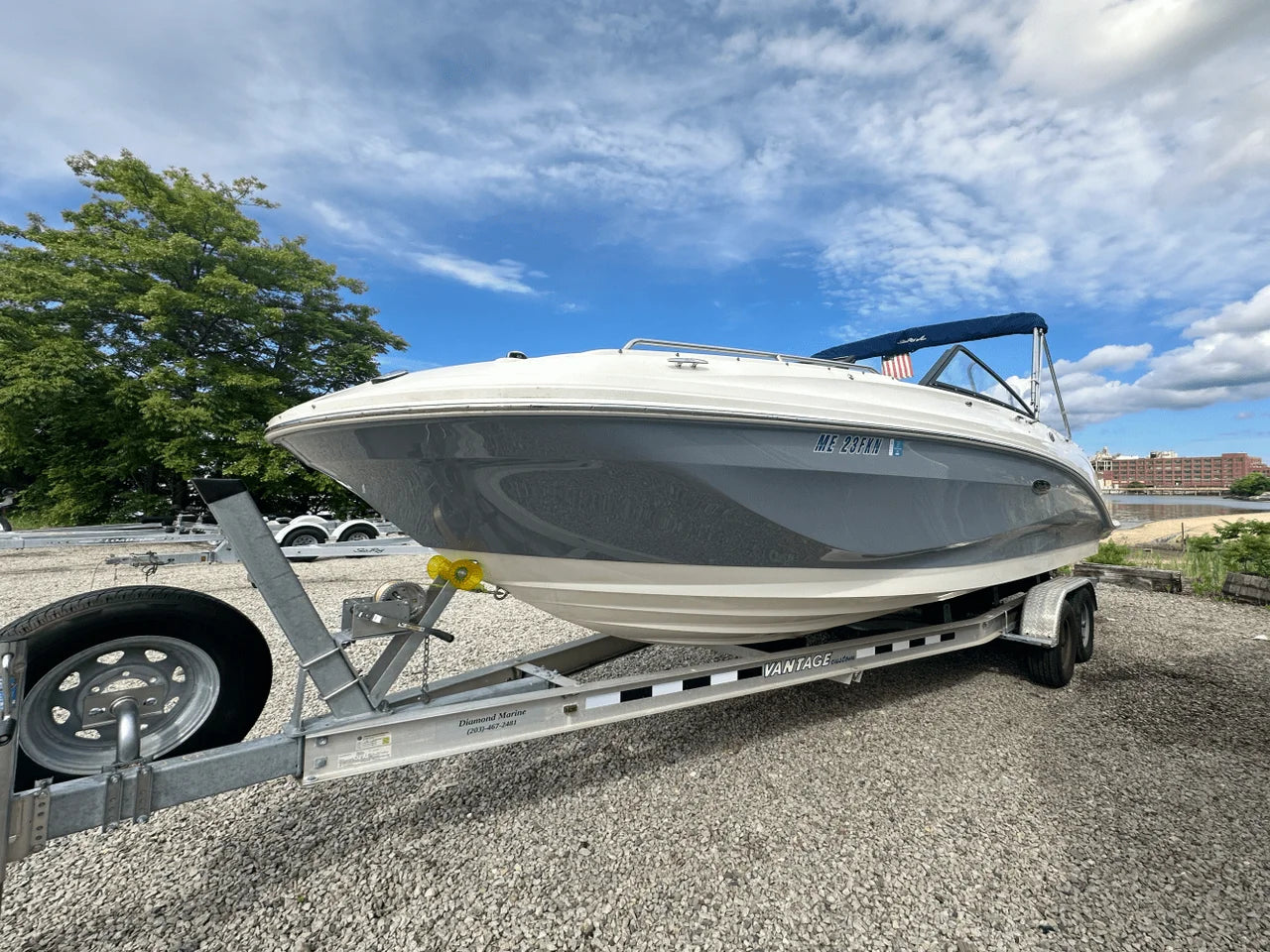 2020 Sea Ray 250SDX OB 25.0 feet, Quincy, MA #2