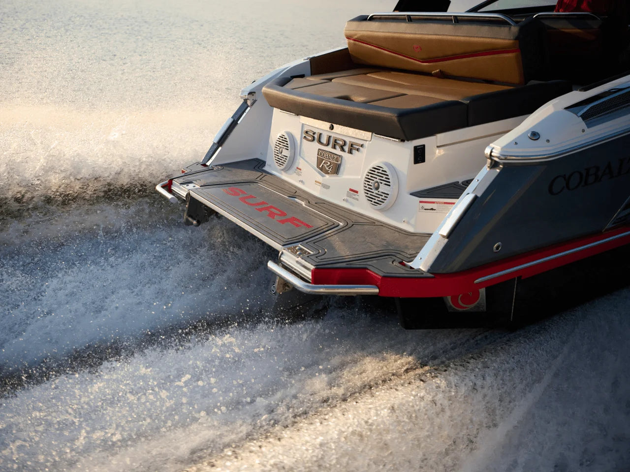 2026 Cobalt R4 Surf 24.0 feet, Inuvik, Northwest Territories #5