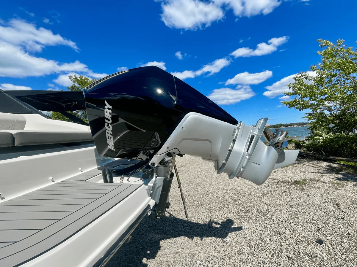 2026 Sea Ray SDX 250 Outboard 25.0 feet, Quincy, MA #2