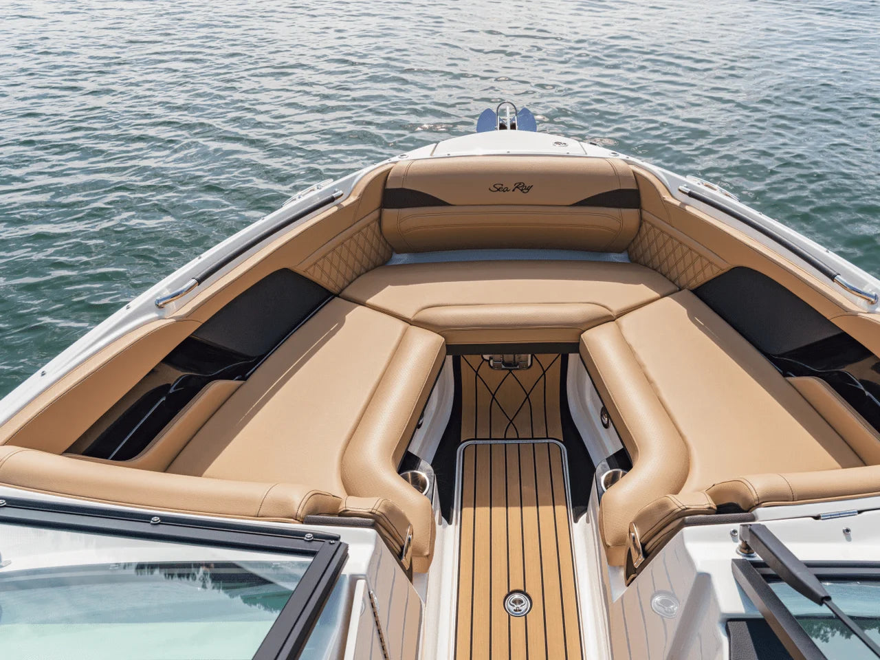 2027 Sea Ray SLX 280 Outboard 28.0 feet, Charleston, SC #23
