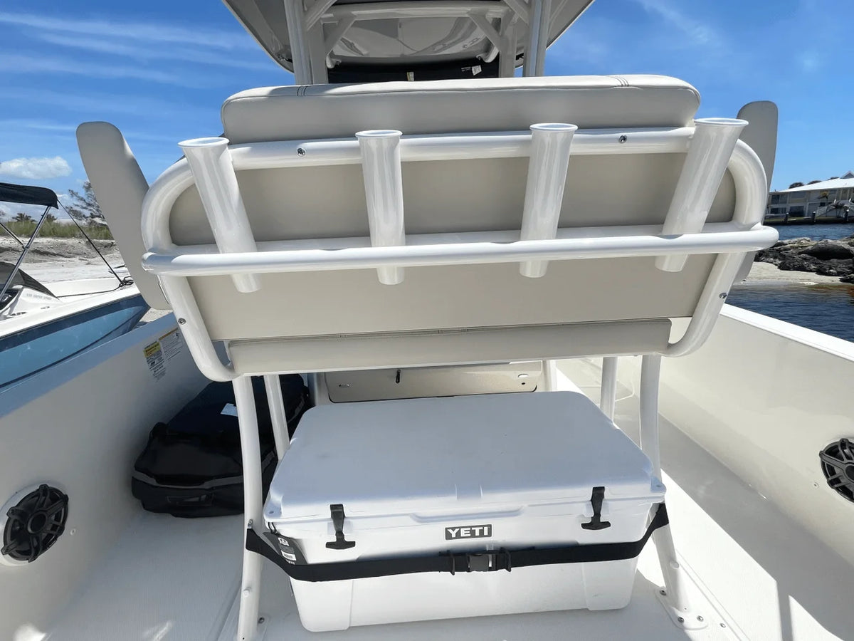 2026 Boston Whaler 220 Dauntless 22.0 feet, Venice, Florida #9