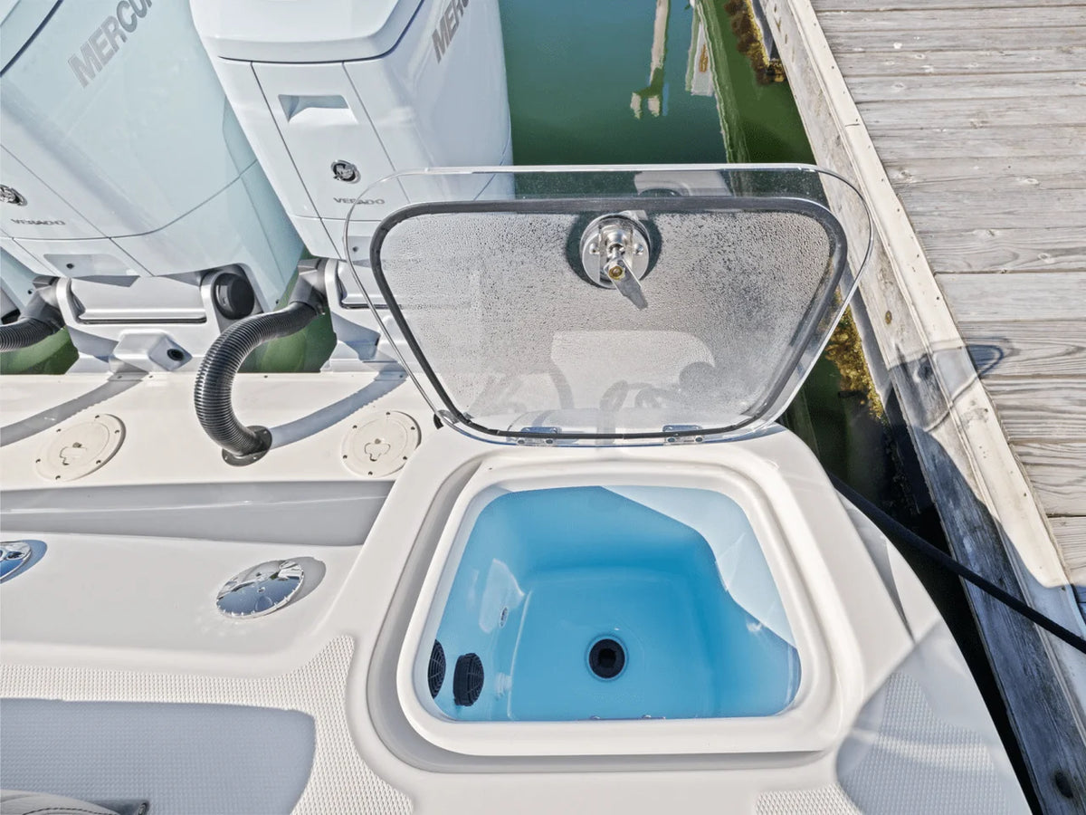 2026 Boston Whaler 420 Outrage 42.0 feet, Quincy, MA #13